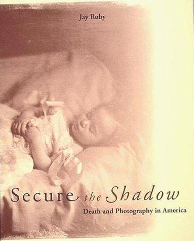 Secure the Shadow