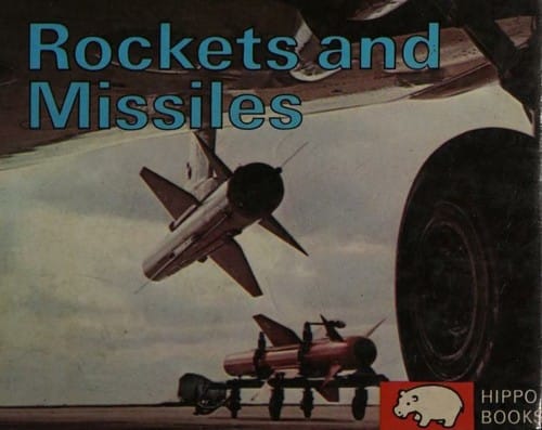 Rockets & missiles