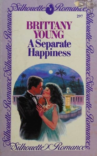 A separate happiness