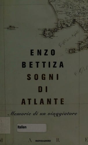 Sogni di Atlante