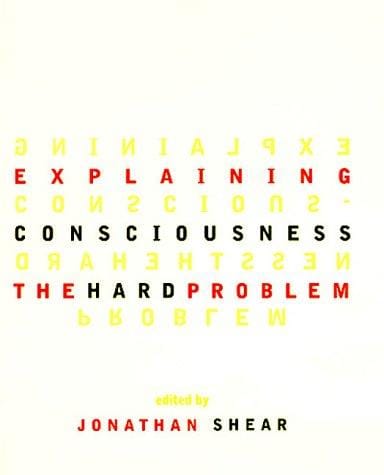 Explaining consciousness