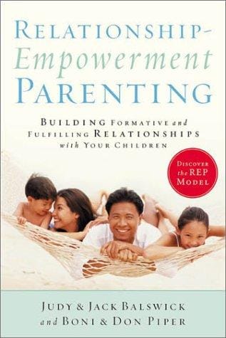 Relationship-empowerment parenting