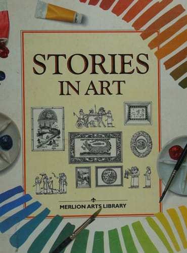 Stories in art