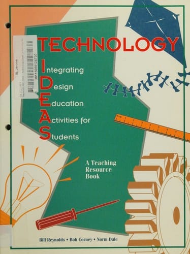 Technology : integrating design education activities for students