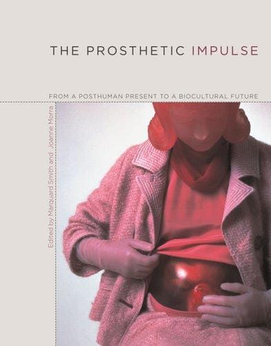 The prosthetic impulse