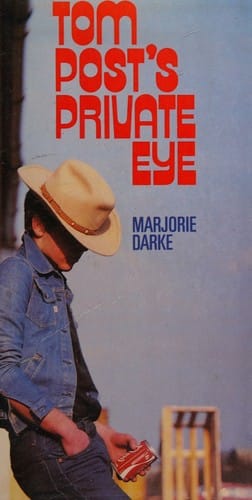 Tom Post's private eye