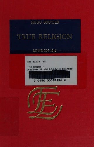 True religion