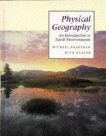 Physical geography