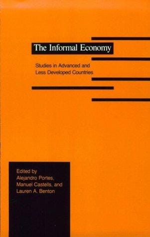 The Informal economy