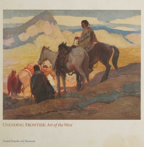 Unending Frontier