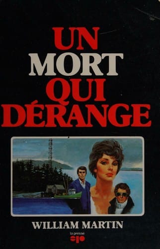 Un mort qui dérange