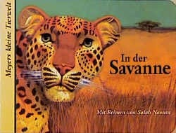 In der Savanne