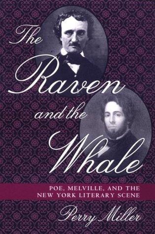 The raven and the whale