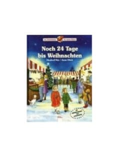 Noch 24 Tage bis Weihnachten
