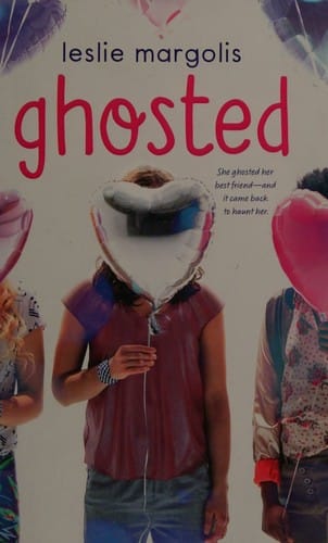 Ghosted