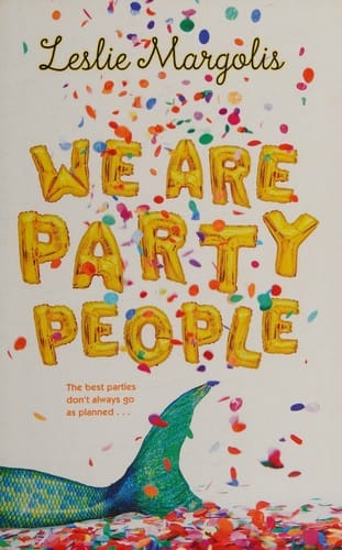 We are party people