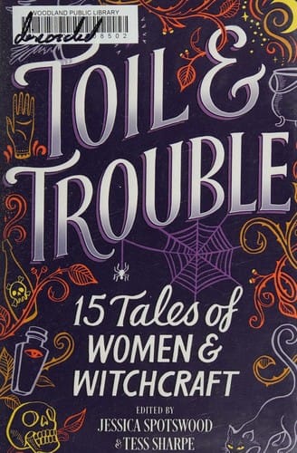 Toil & trouble