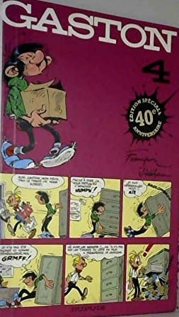Gaston