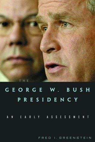 The George W. Bush presidency
