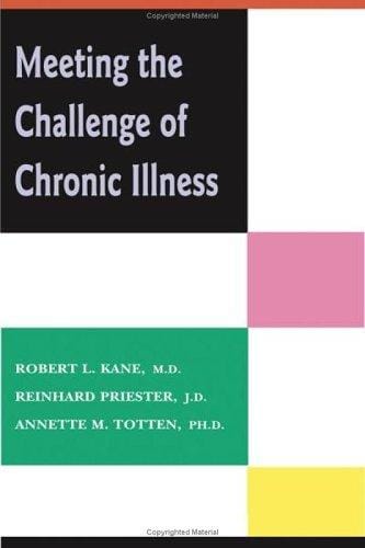 Meeting the challenge of chronic illness