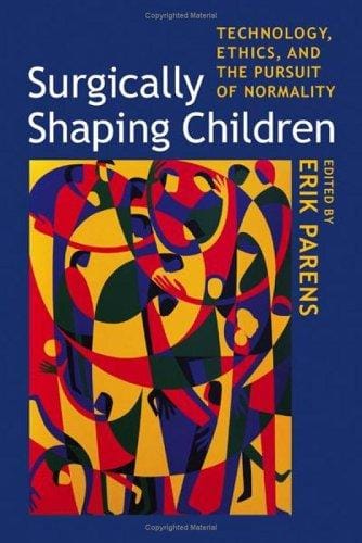 Surgically shaping children
