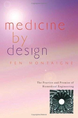Medicine by design