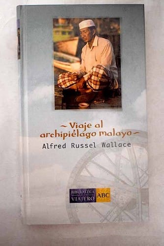 Viaje al archipiélago malayo