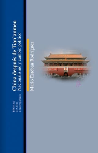 China después de Tian'anmen