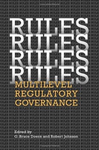 Rules, rules, rules, rules