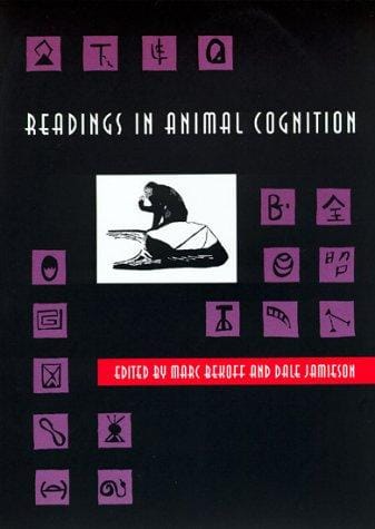 Readings in animal cognition