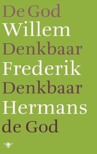 De god Denkbaar, Denkbaar de god