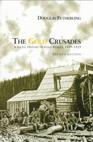 The gold crusades