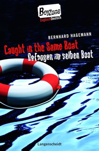 Caught in the Same Boat - Gefangen im selben Boot