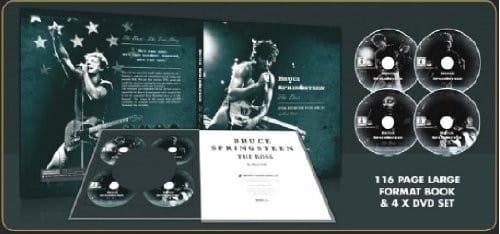 Bruce Springsteen