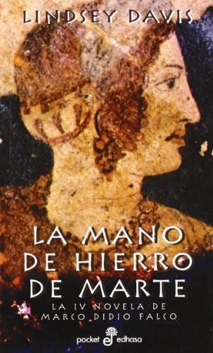 La Mano de Hierro de Marte