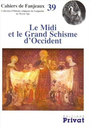 Le Midi et le Grand Schisme d'Occident