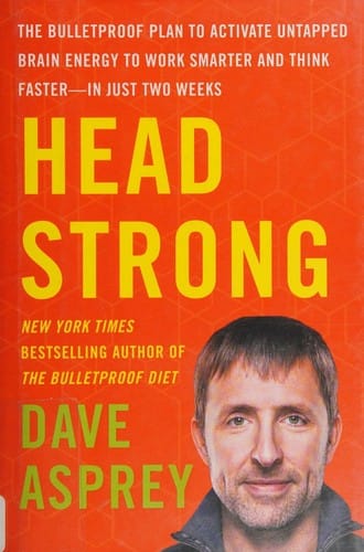 Head strong