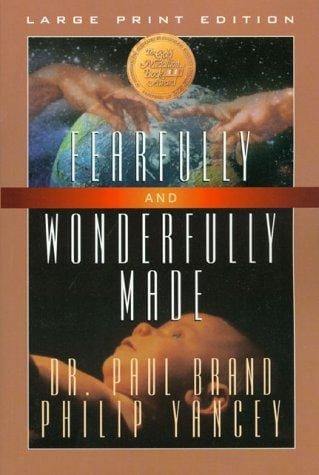 Fearfully and wonderfully made