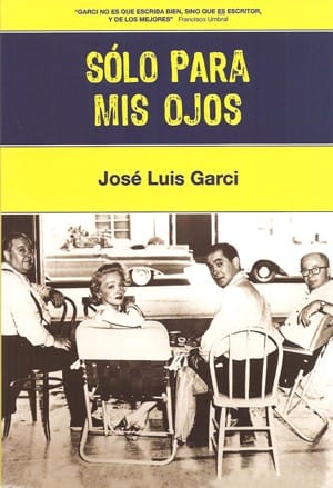 Sólo para mis ojos