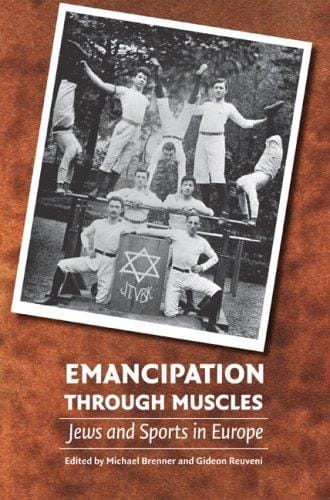Emancipation through muscles