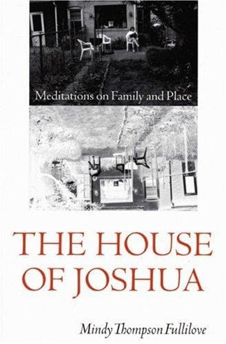 The house of Joshua