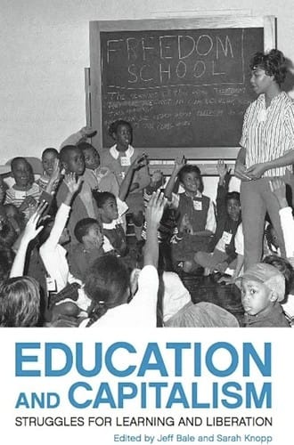 Education and capitalism