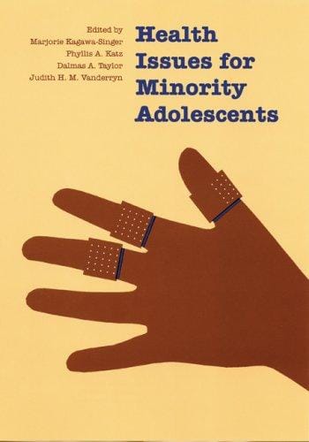 Health issues for minority adolescents