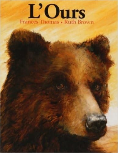 The Bear and Mr. Bear