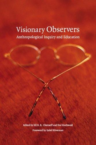 Visionary observers
