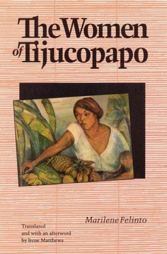 The women of Tijucopapo =