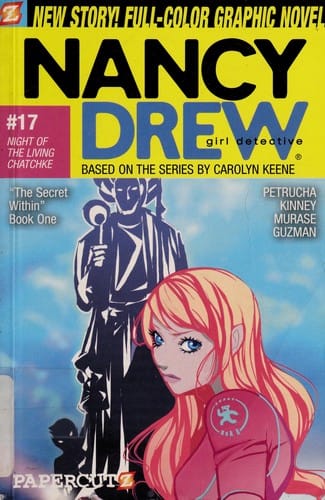 Night of the living chatchke