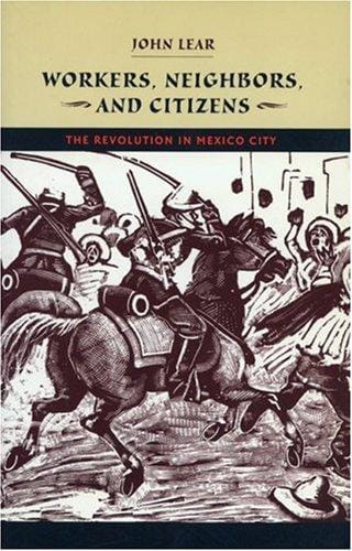 Workers, Neighbors, and Citizens