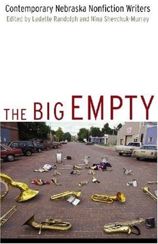 The big empty