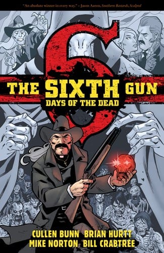 The Sixth Gun